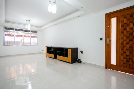 Sala de Estar de casa para alugar com 3 quartos, 290m² em Vila Mangalot, São Paulo