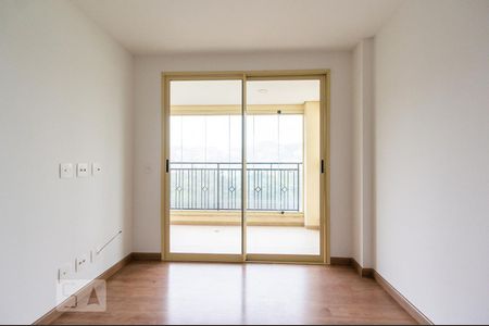 Apartamento à venda com 45m², 1 quarto e 1 vagaSala