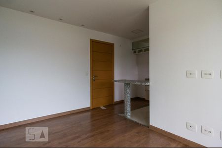 Sala de apartamento à venda com 1 quarto, 45m² em Casa Verde, São Paulo