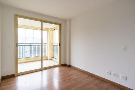 Apartamento à venda com 45m², 1 quarto e 1 vagaSala