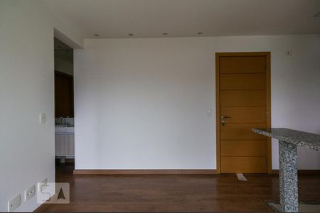 Sala de apartamento à venda com 1 quarto, 45m² em Casa Verde, São Paulo