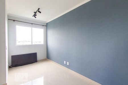 Sala de apartamento à venda com 1 quarto, 34m² em Santa Maria, Osasco
