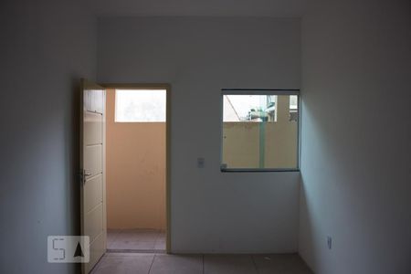 Sala de casa de condomínio para alugar com 2 quartos, 45m² em Vila Campanela, São Paulo