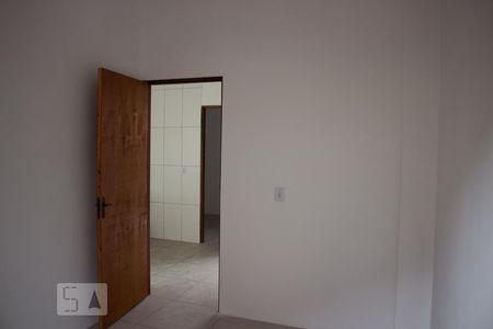 Quarto 1 de casa de condomínio para alugar com 2 quartos, 45m² em Vila Campanela, São Paulo