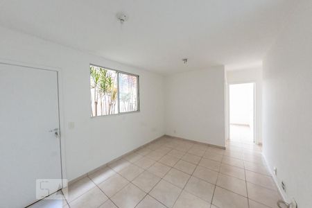 Sala de apartamento à venda com 3 quartos, 90m² em Dom Cabral, Belo Horizonte