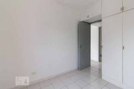 Quarto de apartamento para alugar com 1 quarto, 35m² em Indianópolis, São Paulo