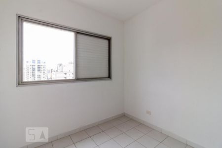 Quarto de apartamento para alugar com 1 quarto, 35m² em Indianópolis, São Paulo