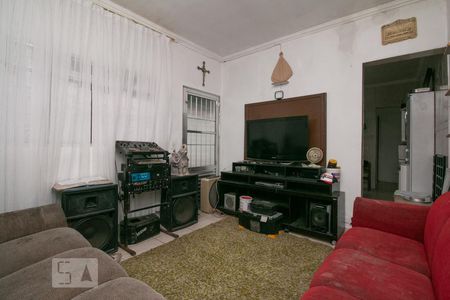 Sala de casa à venda com 1 quarto, 50m² em Penha de França, São Paulo