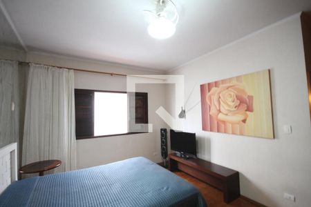 Suíte de casa à venda com 3 quartos, 218m² em Jardim da Glória, São Paulo