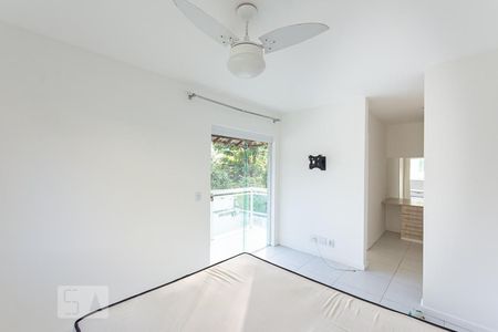 Suite  de casa à venda com 3 quartos, 135m² em Mata Paca, Niterói