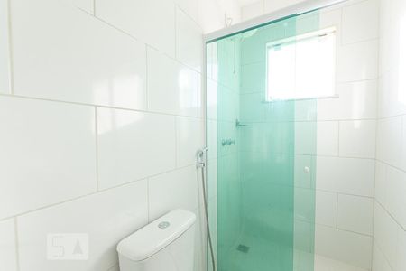 Casa à venda com 135m², 3 quartos e 1 vaga Casa à venda com 135m², 3 quartos e 1 vagaBanheiro