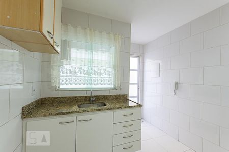 Casa à venda com 135m², 3 quartos e 1 vaga Casa à venda com 135m², 3 quartos e 1 vagaCozinha