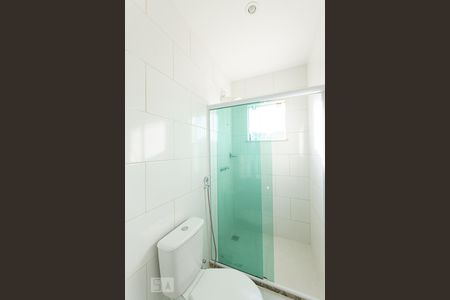 Casa à venda com 135m², 3 quartos e 1 vaga Casa à venda com 135m², 3 quartos e 1 vagaBanheiro