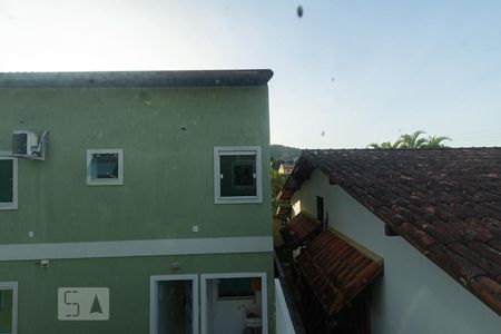 Vista do Quarto 1 de casa à venda com 3 quartos, 135m² em Mata Paca, Niterói