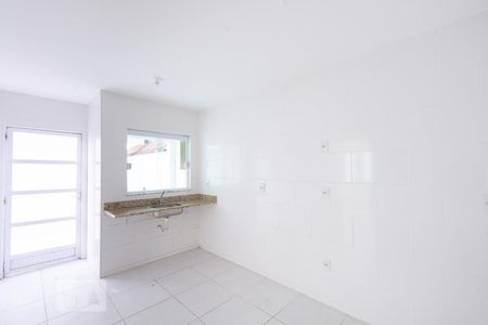 Casa à venda com 135m², 3 quartos e 1 vaga Casa à venda com 135m², 3 quartos e 1 vagaCozinha