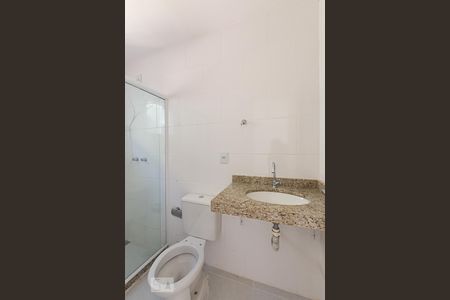 Casa à venda com 135m², 3 quartos e 1 vaga Casa à venda com 135m², 3 quartos e 1 vagaBanheiro da Suite