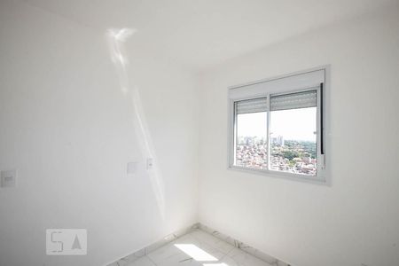 Suíte de apartamento para alugar com 1 quarto, 21m² em Fazenda Morumbi, São Paulo