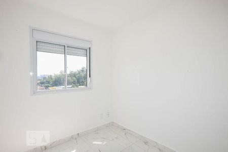 Suíte de apartamento para alugar com 1 quarto, 21m² em Fazenda Morumbi, São Paulo