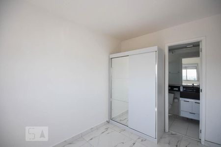 Suíte de apartamento para alugar com 1 quarto, 21m² em Fazenda Morumbi, São Paulo