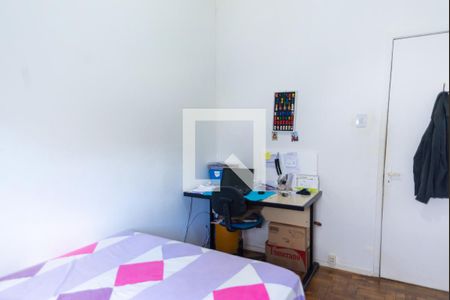 Quarto 1 de apartamento à venda com 3 quartos, 98m² em Cristal, Porto Alegre