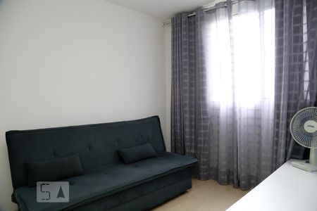 Sala  de apartamento à venda com 2 quartos, 48m² em Jardim Leonor, São Paulo