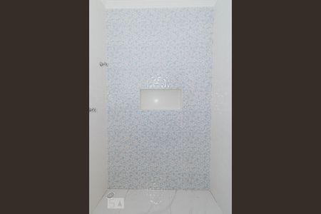 Banheiro de apartamento à venda com 1 quarto, 32m² em Vila Leonor, São Paulo
