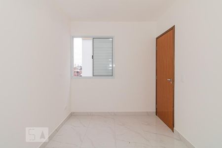 Quarto de apartamento à venda com 1 quarto, 32m² em Vila Leonor, São Paulo