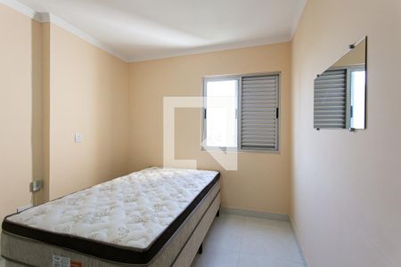 Quarto 2 de apartamento para alugar com 2 quartos, 49m² em Tatuapé, São Paulo