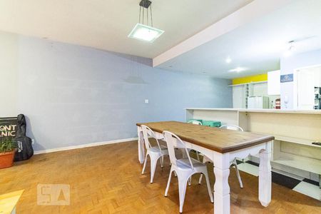 Sala de apartamento para alugar com 3 quartos, 100m² em Vila Mariana, São Paulo