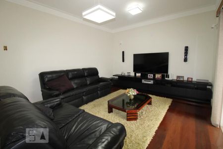 Sala de casa para alugar com 4 quartos, 800m² em Parque Taquaral, Campinas