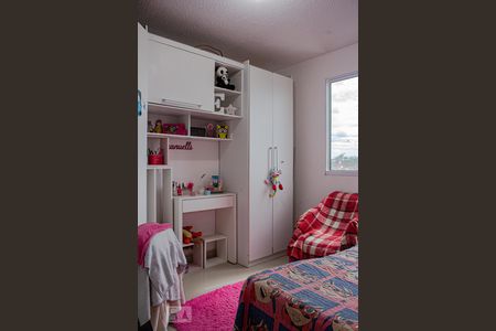 Quarto 2 de apartamento à venda com 2 quartos, 50m² em São José, Canoas