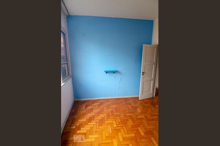 Quarto 1 de apartamento para alugar com 3 quartos, 90m² em Botafogo, Rio de Janeiro