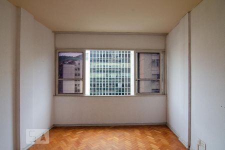 Sala de apartamento para alugar com 3 quartos, 90m² em Botafogo, Rio de Janeiro