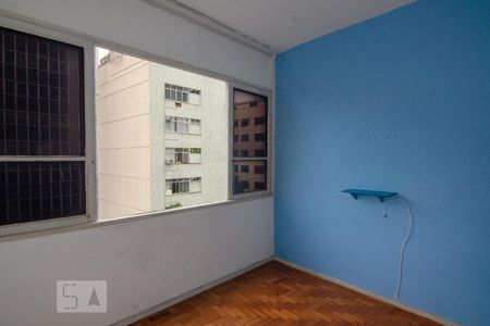 Quarto 1 de apartamento para alugar com 3 quartos, 90m² em Botafogo, Rio de Janeiro