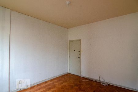 Sala de apartamento para alugar com 3 quartos, 90m² em Botafogo, Rio de Janeiro