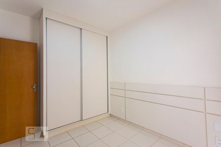 Suite de apartamento para alugar com 2 quartos, 52m² em Santa Mônica, Uberlândia