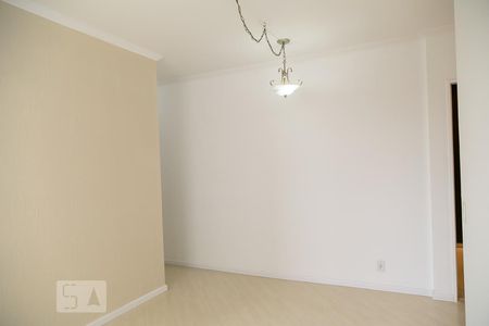 Sala de apartamento para alugar com 2 quartos, 56m² em Vila Moreira, Guarulhos