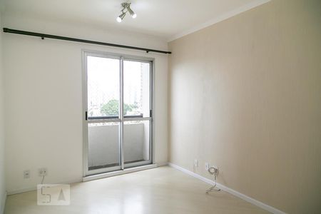 Sala de apartamento para alugar com 2 quartos, 56m² em Vila Moreira, Guarulhos