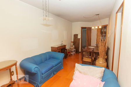 Sala de apartamento para alugar com 2 quartos, 64m² em Petropolis, Porto Alegre