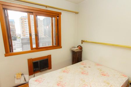 Suíte de apartamento para alugar com 2 quartos, 64m² em Petropolis, Porto Alegre