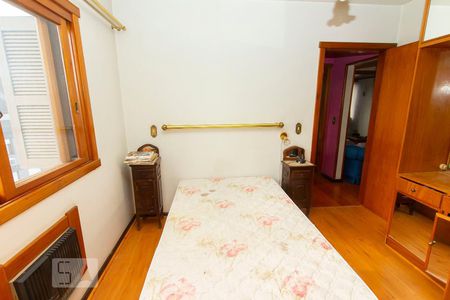 Suíte de apartamento para alugar com 2 quartos, 64m² em Petropolis, Porto Alegre