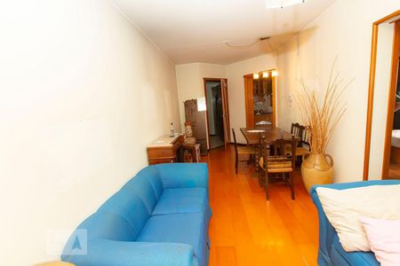 Sala de apartamento para alugar com 2 quartos, 64m² em Petropolis, Porto Alegre