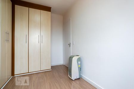 Quarto 1 de apartamento à venda com 2 quartos, 50m² em Vila Mangalot, São Paulo