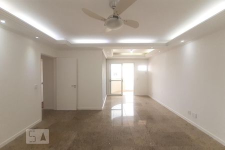 Apartamento à venda com 99m², 3 quartos e 2 vagasSala