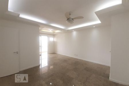 Sala de apartamento à venda com 3 quartos, 99m² em Cachambi, Rio de Janeiro