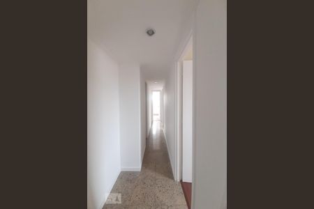 Corredor de apartamento à venda com 3 quartos, 99m² em Cachambi, Rio de Janeiro