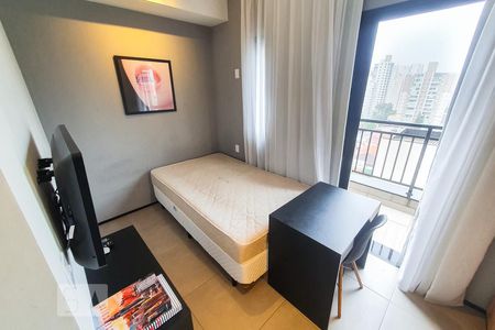 Studio de kitnet/studio para alugar com 1 quarto, 21m² em Vila Mariana, São Paulo