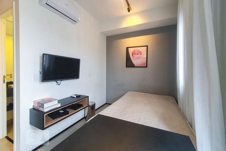 Studio de kitnet/studio para alugar com 1 quarto, 21m² em Vila Mariana, São Paulo