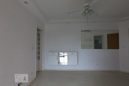 Sala de apartamento à venda com 2 quartos, 58m² em Jardim Taboao, São Paulo