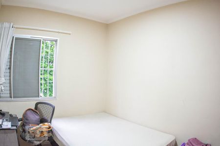 Quarto 2 de apartamento à venda com 2 quartos, 50m² em Jardim São Vicente, Campinas